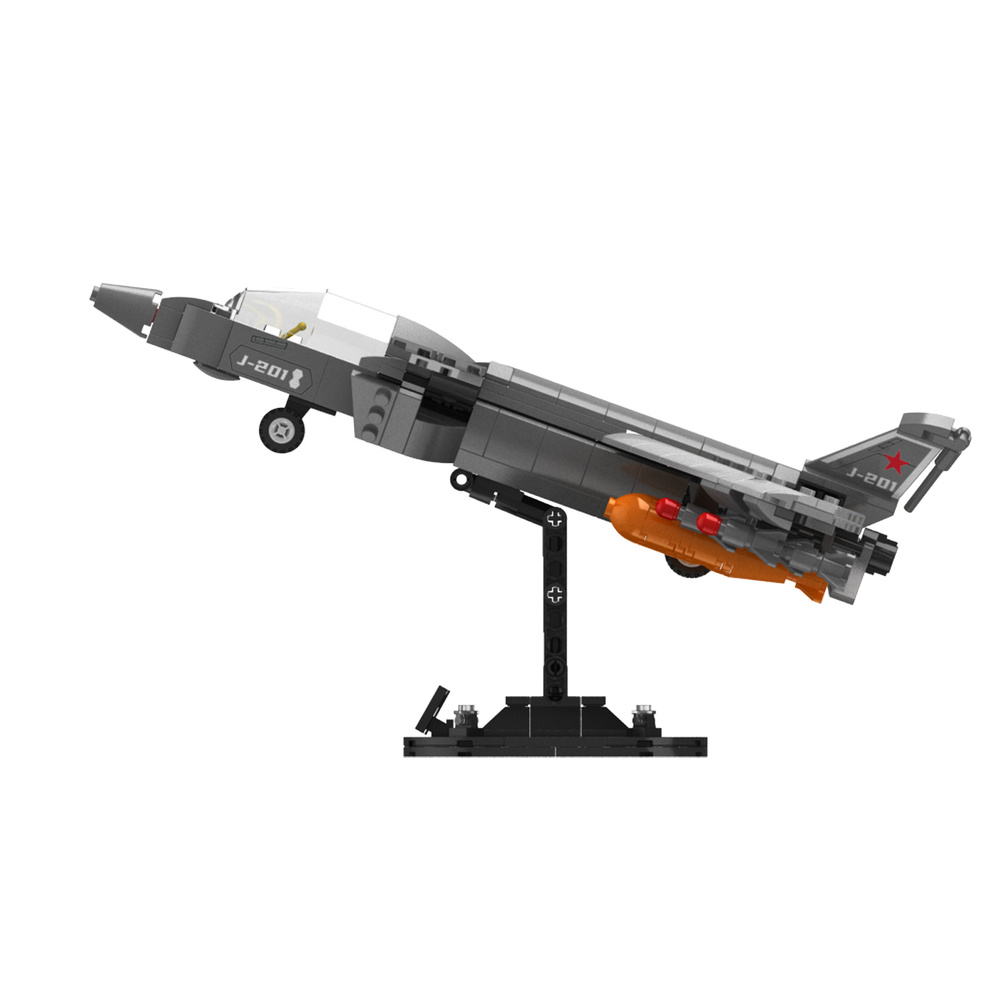 JK9156 制空戰(zhàn)斗機(jī)