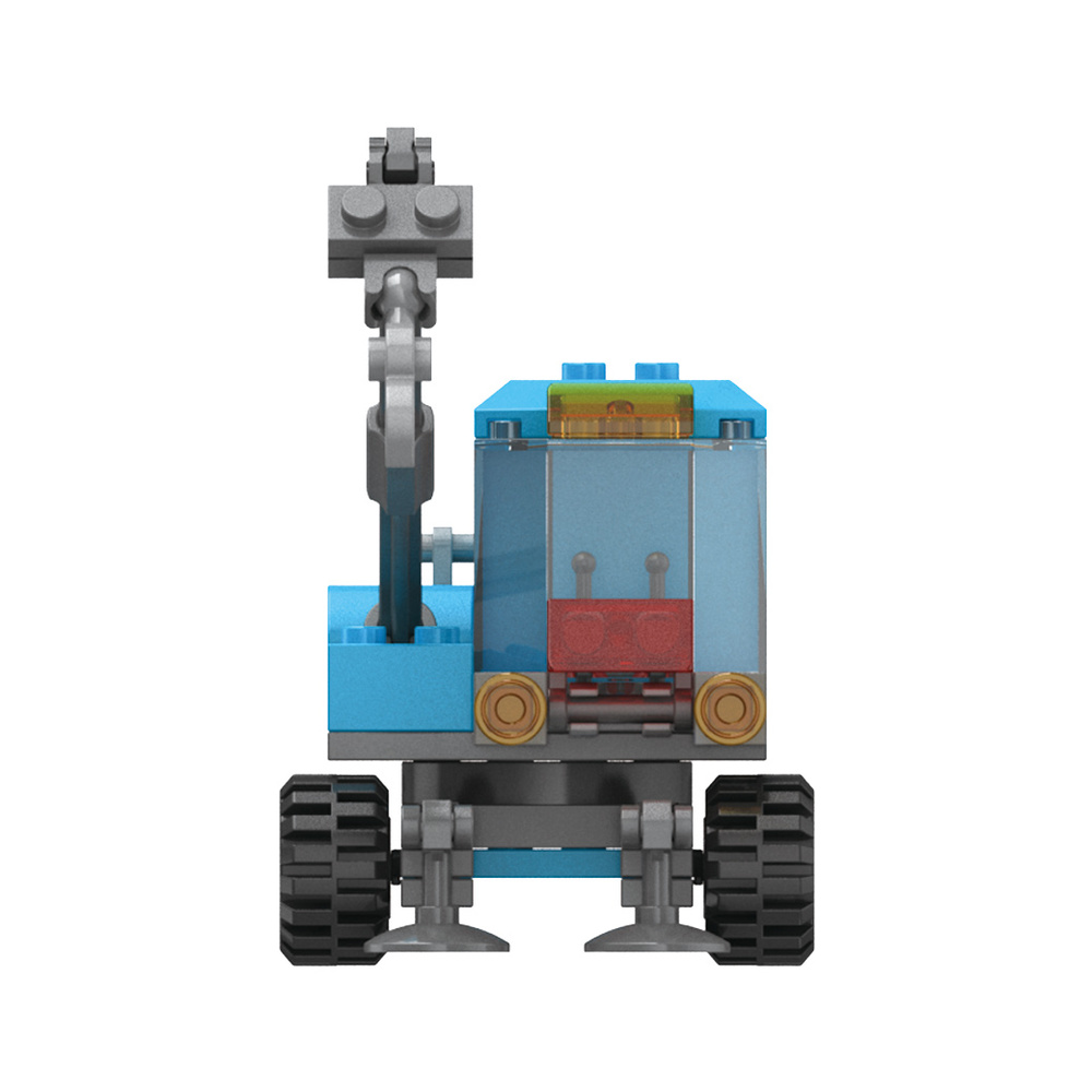 JK9233 起重吊臂機(jī)