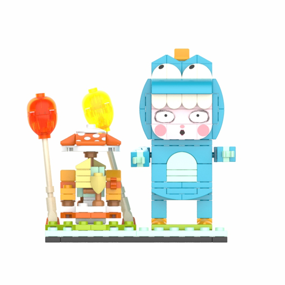 JK6363 ?不老時光