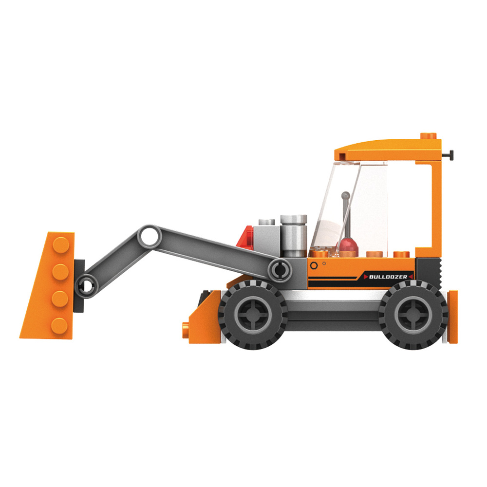 JK9238 履帶推土機(jī)