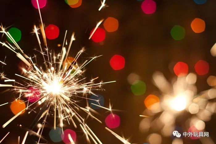 全球玩具巨頭：今年美國圣誕季完了！？