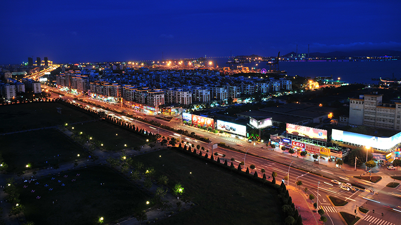 布局明確了！汕頭將重點發展“三新兩特一大”產業