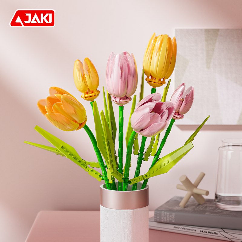 JK29315/JK29316 戀與夢/精靈頌