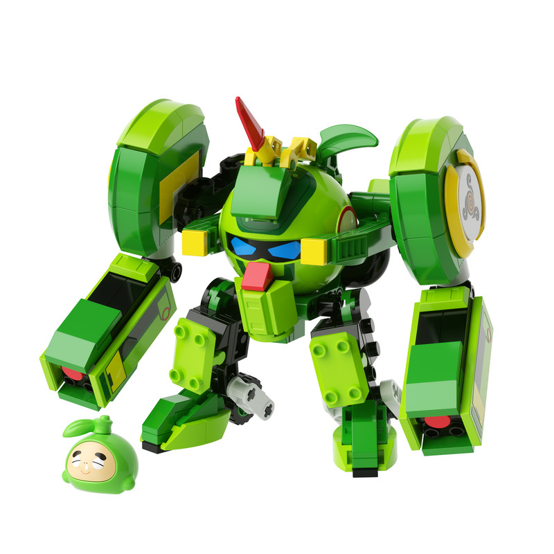 F5-E0006 小果戰(zhàn)寶