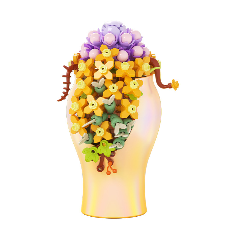 DK006 流金蜜語(yǔ)