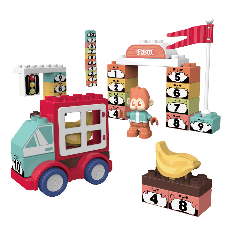 BT0001-2 數字寶寶在哪里